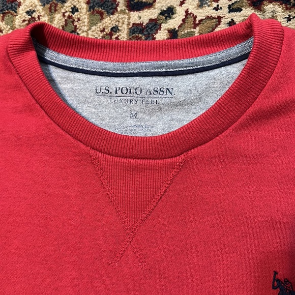 U.S. Polo Assn - Picture 5 of 7